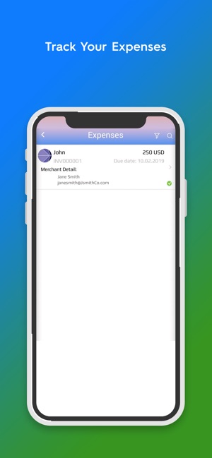 Indigo Invoicing(圖9)-速報App