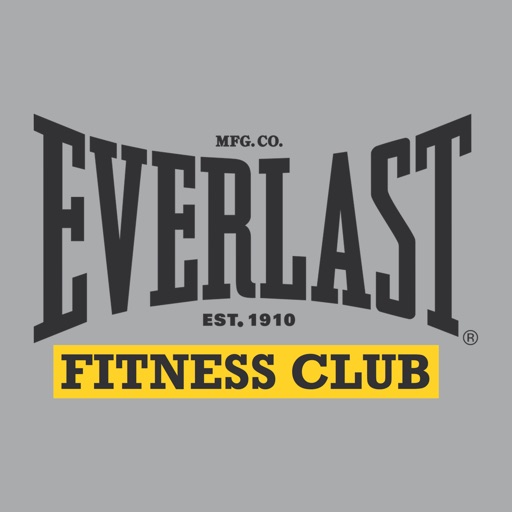 Everlast Fitness Club By Sportsdirect Com Fitness Limited