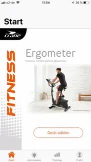 crane fitness iphone bildschirmfoto 1