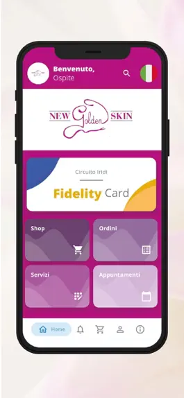 Game screenshot NEWGOLDENSKIN mod apk