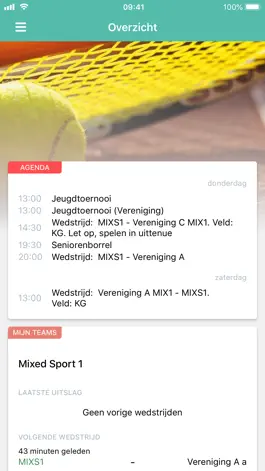 Game screenshot svDieHaghe mod apk