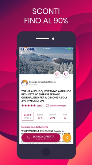 scarica app spiiky