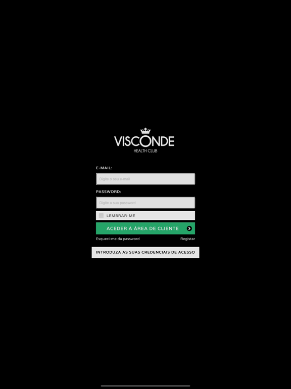 Screenshot #4 pour Health Club Visconde