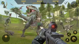 Game screenshot Dino Hunter 2020 Animal Sims hack