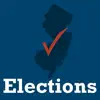 NJ Elections contact information