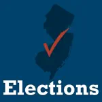 NJ Elections App Contact