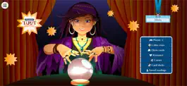 Game screenshot Tarot Readings Premium mod apk