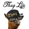 Thug Life Maker ! delete, cancel
