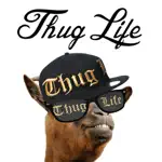 Thug Life Maker ! App Cancel