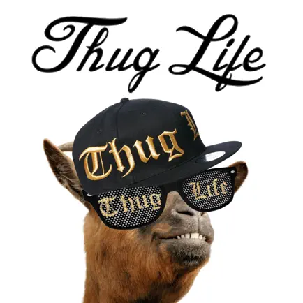 Thug Life Maker ! Cheats