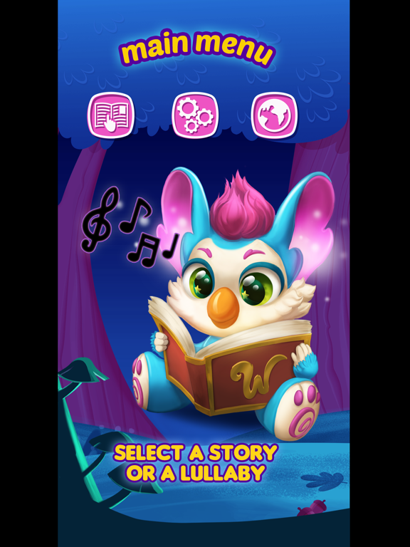 Screenshot #5 pour Wonderoo Toy Official APP