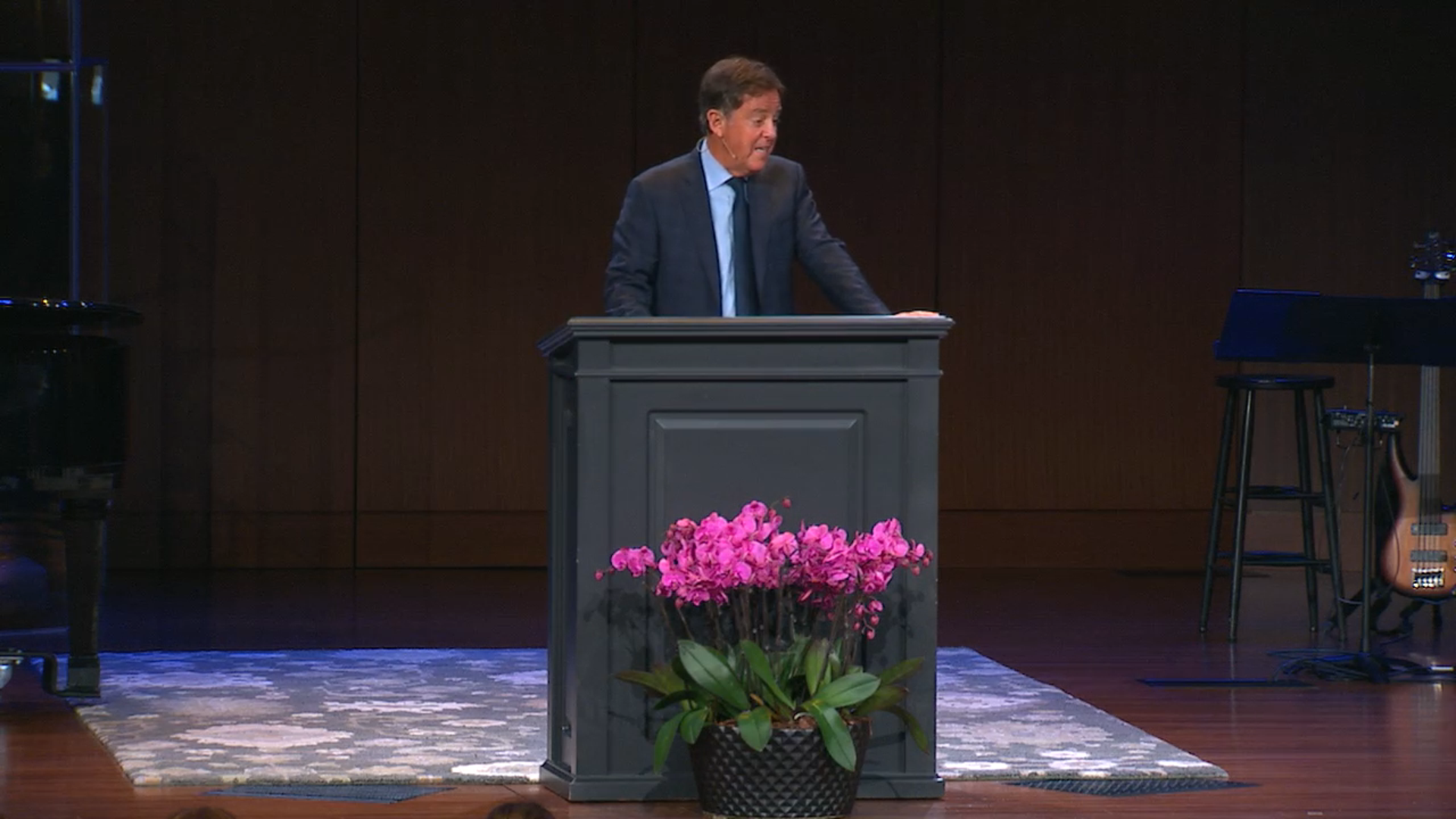 Truth For Life for Apple TV screenshot 6