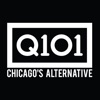 Q101 Chicago icon