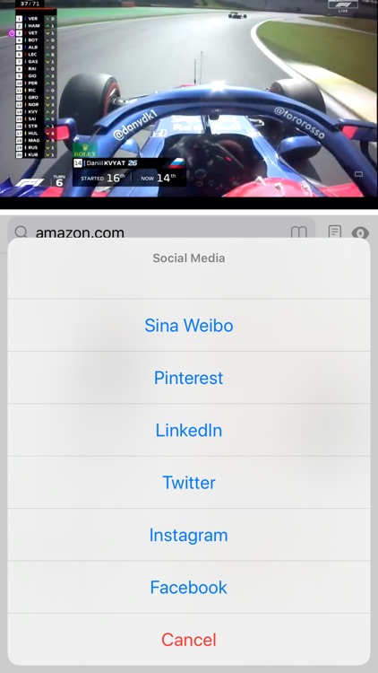 SurfNWalk screenshot-5
