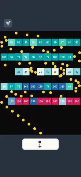 Game screenshot Block Crusher ™ mod apk