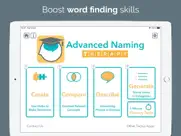 advanced language therapy ipad images 4