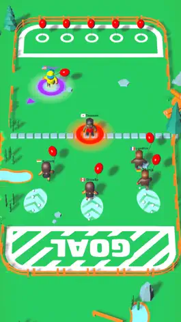 Game screenshot Don't Get Caught 3D mod apk