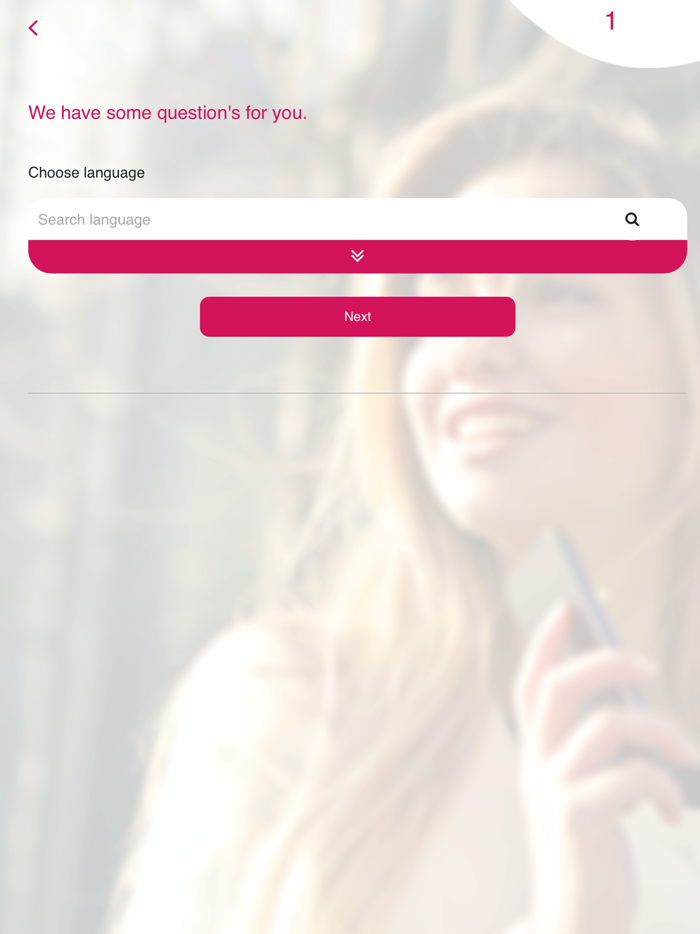 LeadRegistration App
