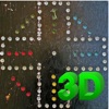 iAggravation 3D - iPadアプリ