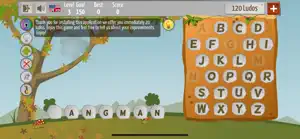 Hangman Premium screenshot #7 for iPhone