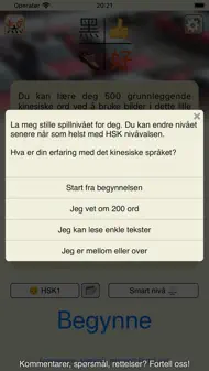 Word Match - Mandarin Kinesisk iphone bilder 3