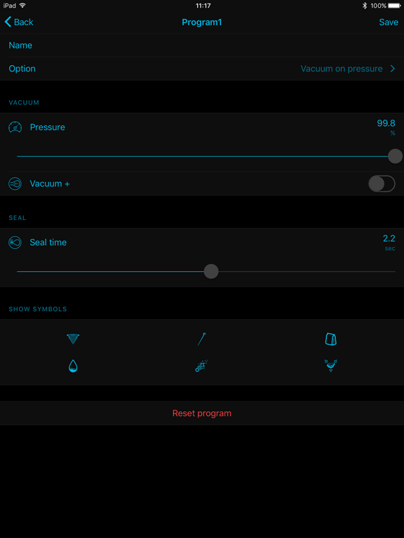 Screenshot #5 pour VacAssist