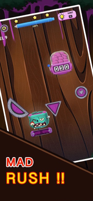 Mad Monster(圖4)-速報App