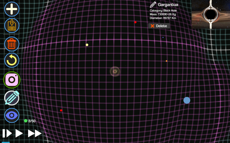Planet Genesis 2 thumbnail 4