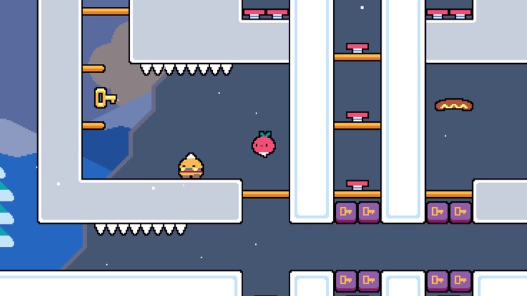 Dadish screenshot-4