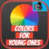 Learn Colors With Fun problems & troubleshooting and solutions