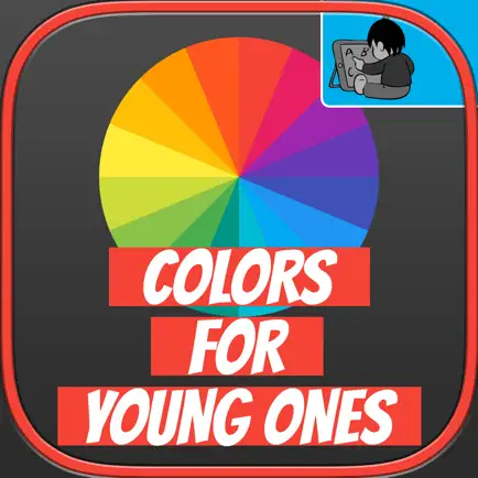 Learn Colors With Fun Cheats