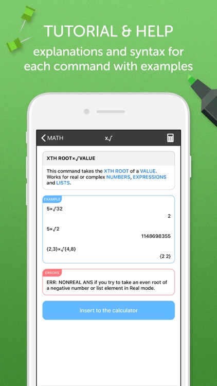 Graphing Calculator Pro² screenshot-4