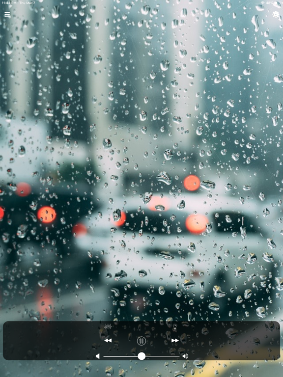 Screenshot #4 pour Relax Sounds - Sleep & Relax