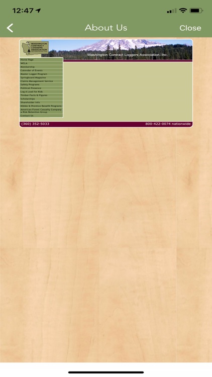 WCLA Mobile Deposit screenshot-4