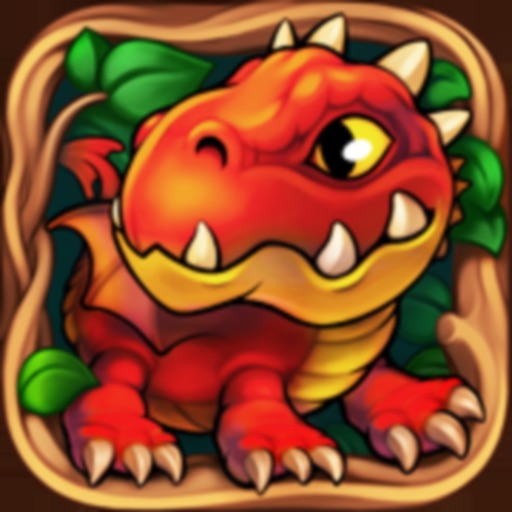 Monstergotchi icon