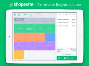 shoperate screenshot 1