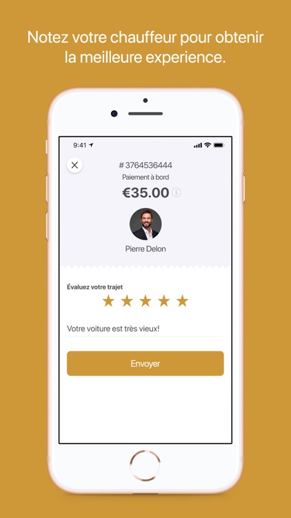 yuse - VTC 24/7 screenshot-3