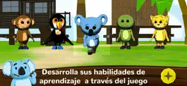 Game screenshot Isla Towi mod apk