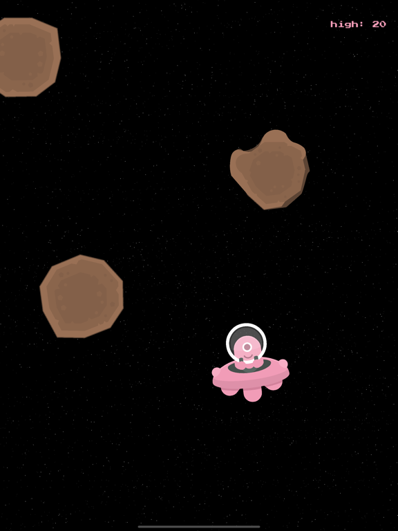 Screenshot #5 pour Cosmic Trek