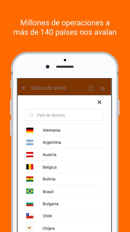 Clicktransfer screenshot-4