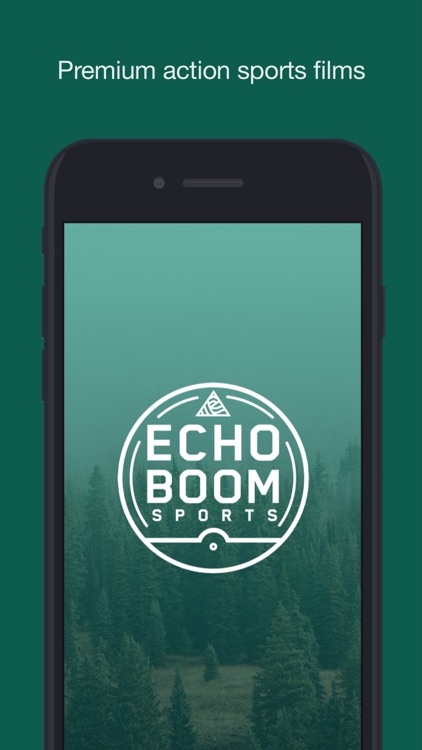 Echoboom Sports