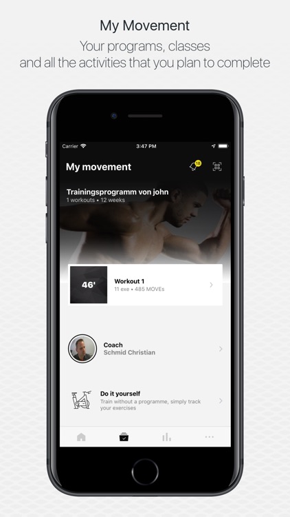Mywellness