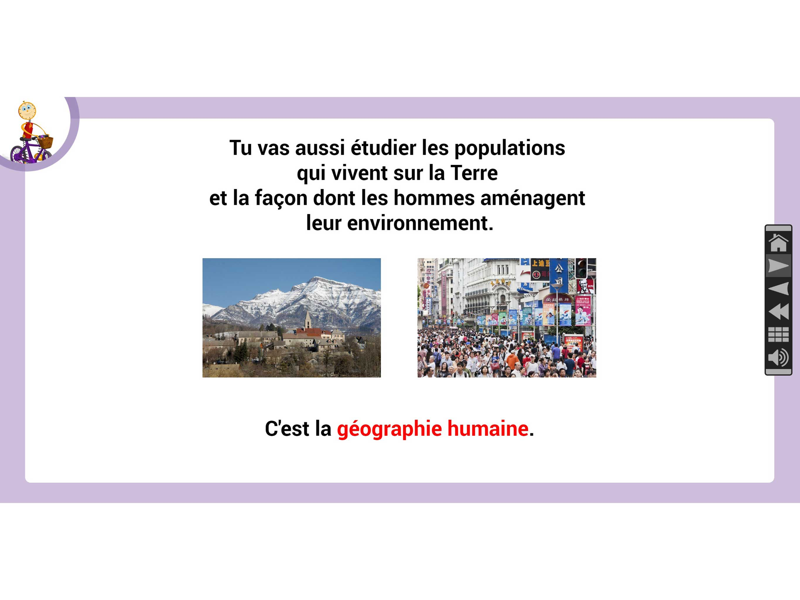 LN - Géographie screenshot 9