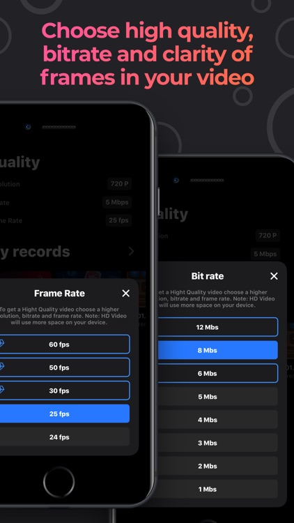 Screen Recorder - StartRec