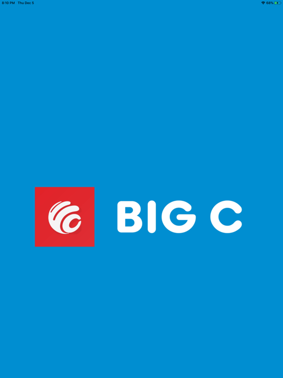 Screenshot #4 pour Big C Mobiles