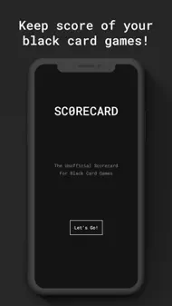 Scorecard iphone bilder 0