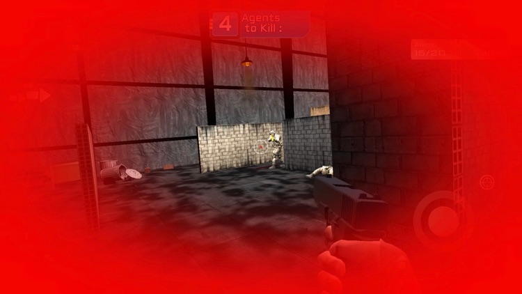 Apex World Legends : Mobile screenshot-6