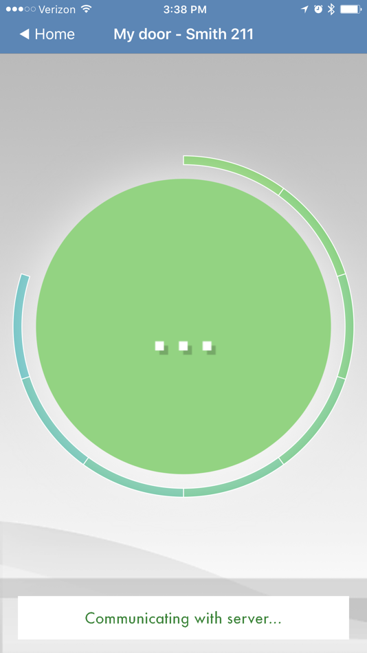 #4. CBORD Mobile ID - for CS Gold (iOS) 由: The CBORD Group, Inc