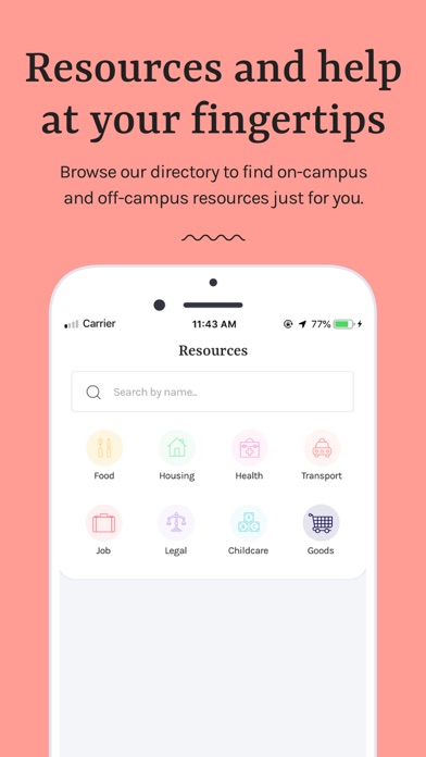 Screenshot #2 pour Edquity