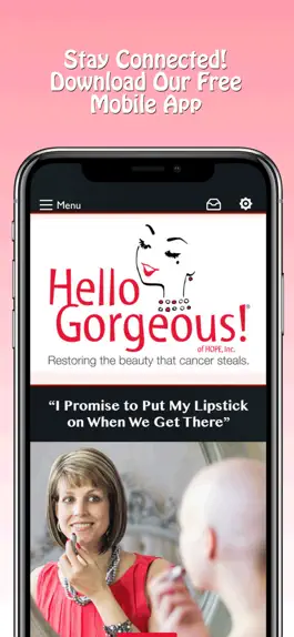Game screenshot Hello Gorgeous! mod apk